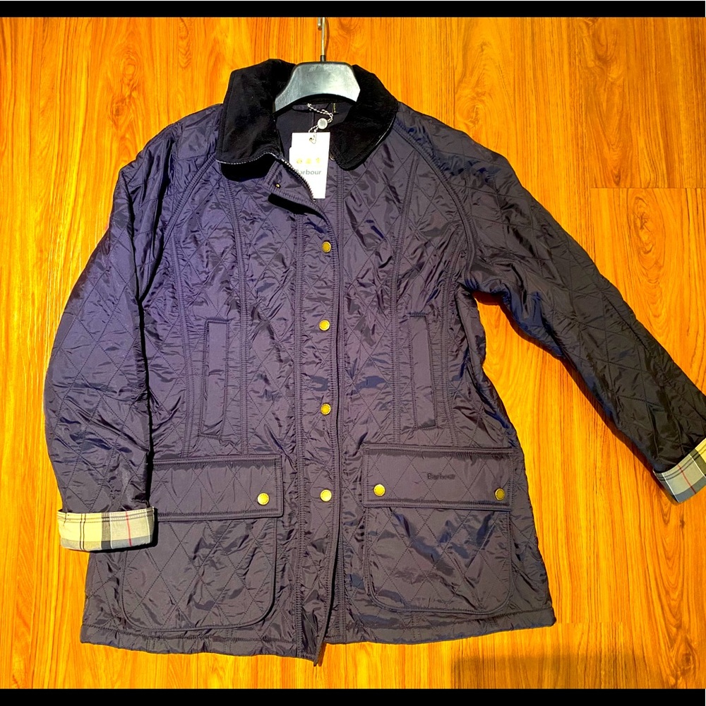 Jacket